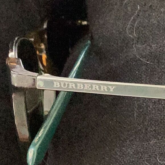 Burberry Sunglasses BE 4273 3002/71 Scratched Tortoise Shell - Picture 10 of 13